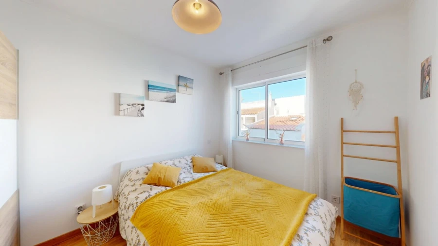 Apartamento T3 para Venda em Lagoa e Carvoeiro Foto 30