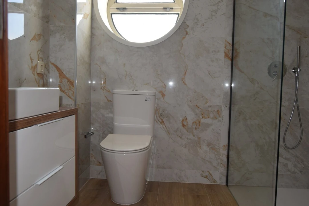 Apartamento T2 para Venda em Grijó e Sermonde Foto 13