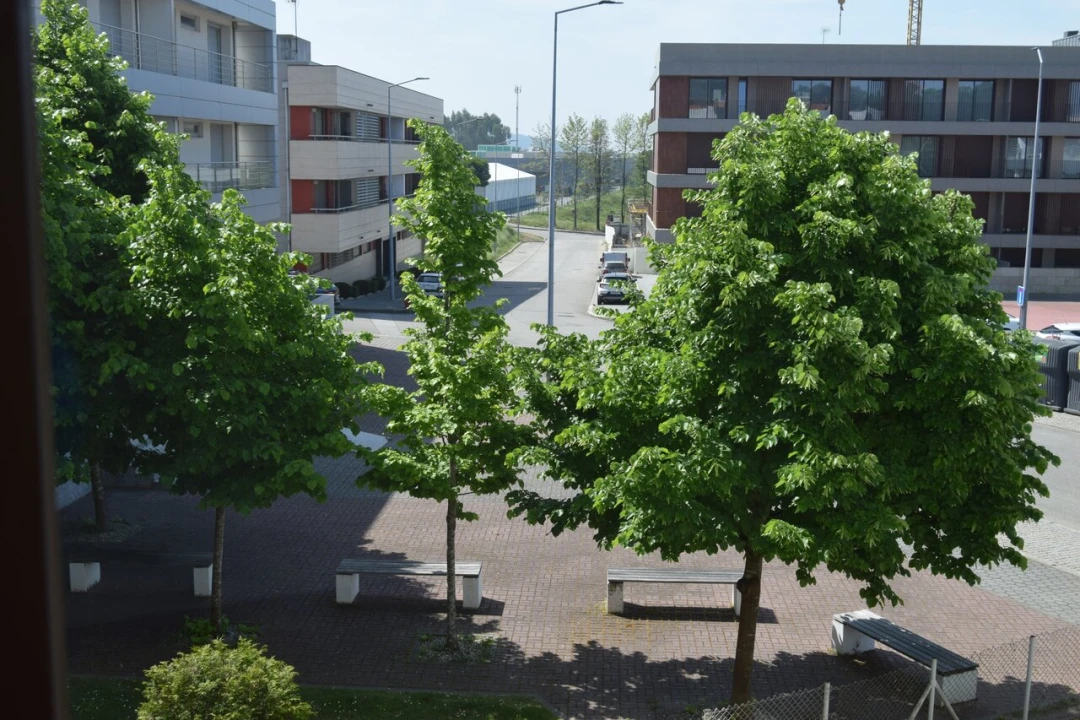 Apartamento T2 para Venda em Grijó e Sermonde Foto 18