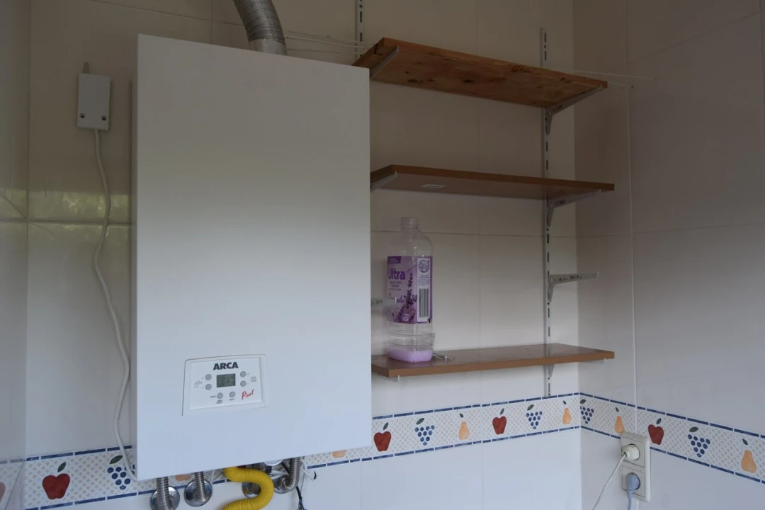 Apartamento T2 para Venda em Grijó e Sermonde Foto 27