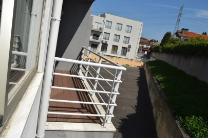 Apartamento T2 para Venda em Grijó e Sermonde