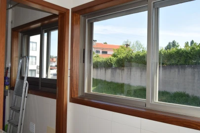 Apartamento T2 para Venda em Grijó e Sermonde