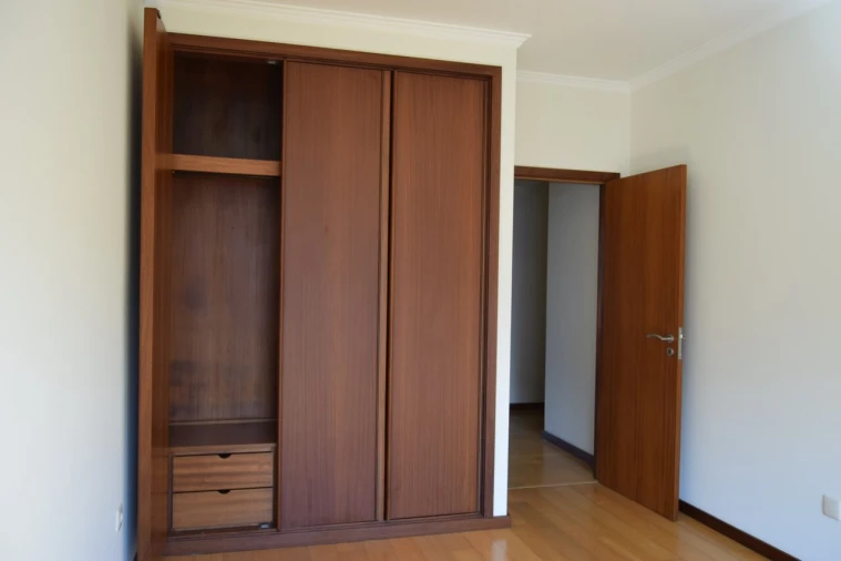 Apartamento T2 para Venda em Grijó e Sermonde Foto 20