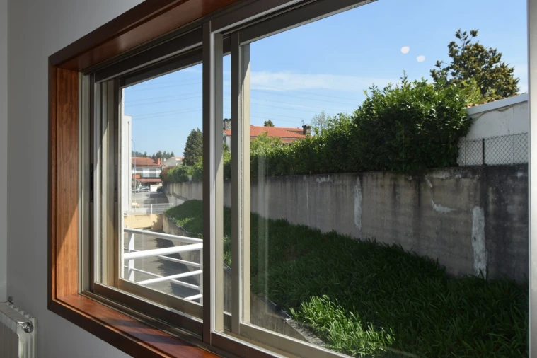 Apartamento T2 para Venda em Grijó e Sermonde Foto 22