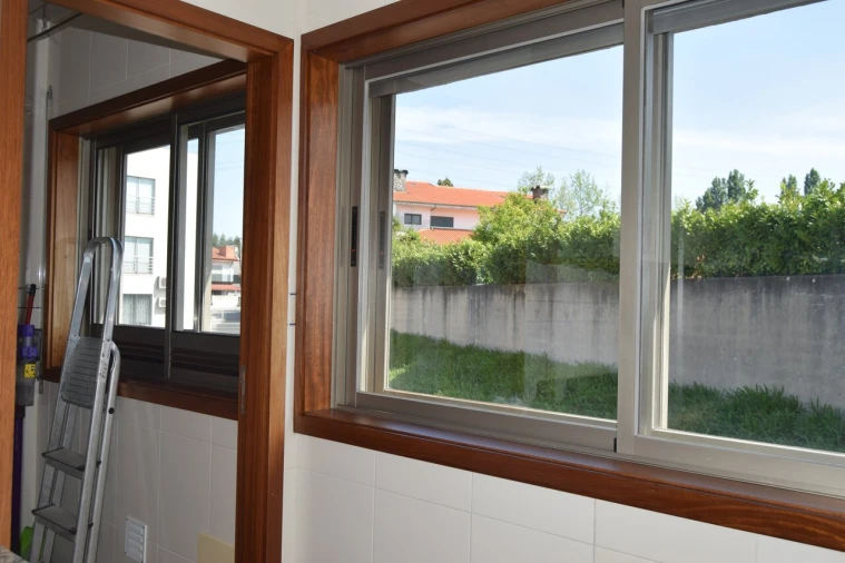 Apartamento T2 para Venda em Grijó e Sermonde Foto 26