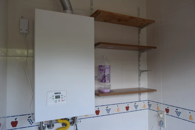 Apartamento T2 para Venda em Grijó e Sermonde Foto 27