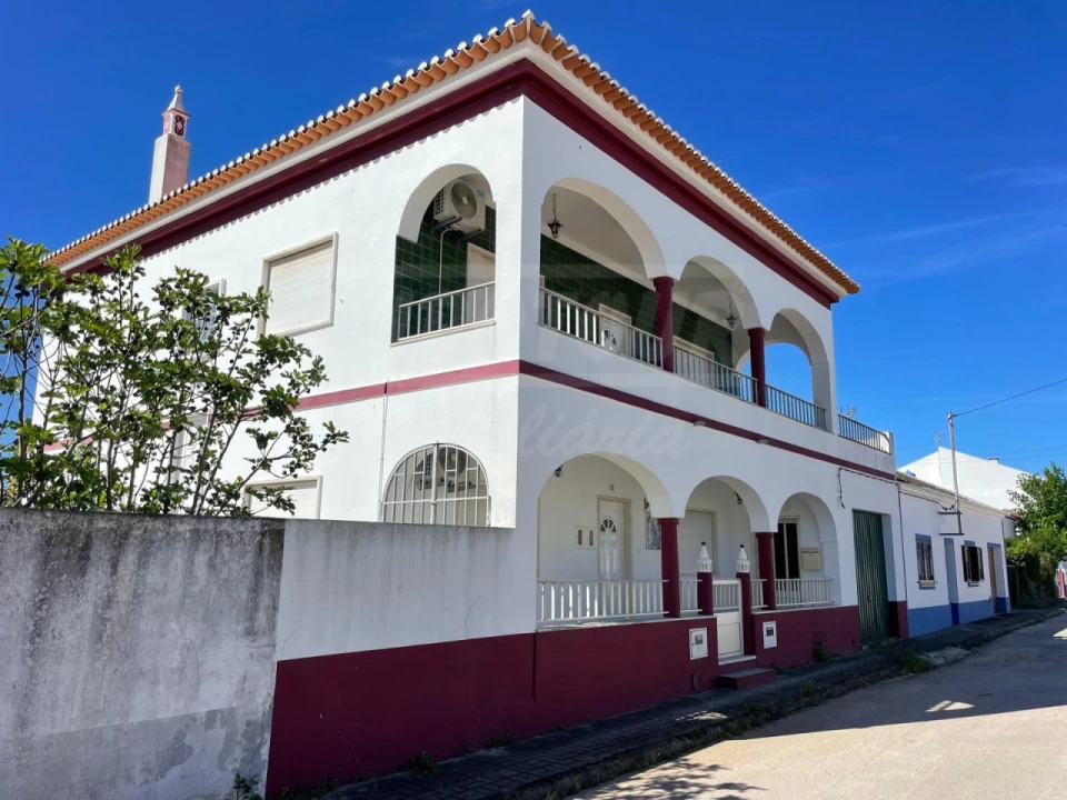 Moradia T5 para Venda em Ermidas-Sado Foto 2