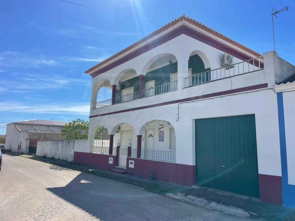 Moradia T5 para Venda em Ermidas-Sado Foto 3