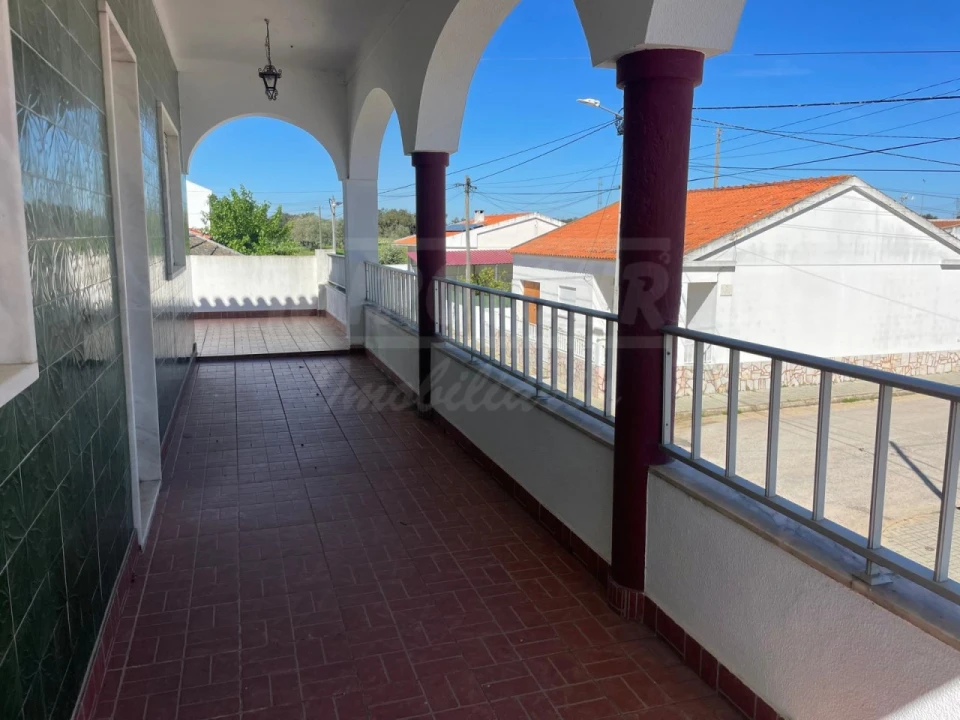 Moradia T5 para Venda em Ermidas-Sado Foto 20