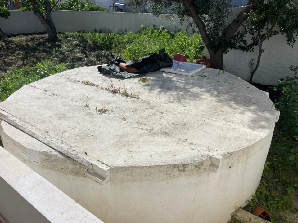 Moradia T5 para Venda em Ermidas-Sado Foto 31