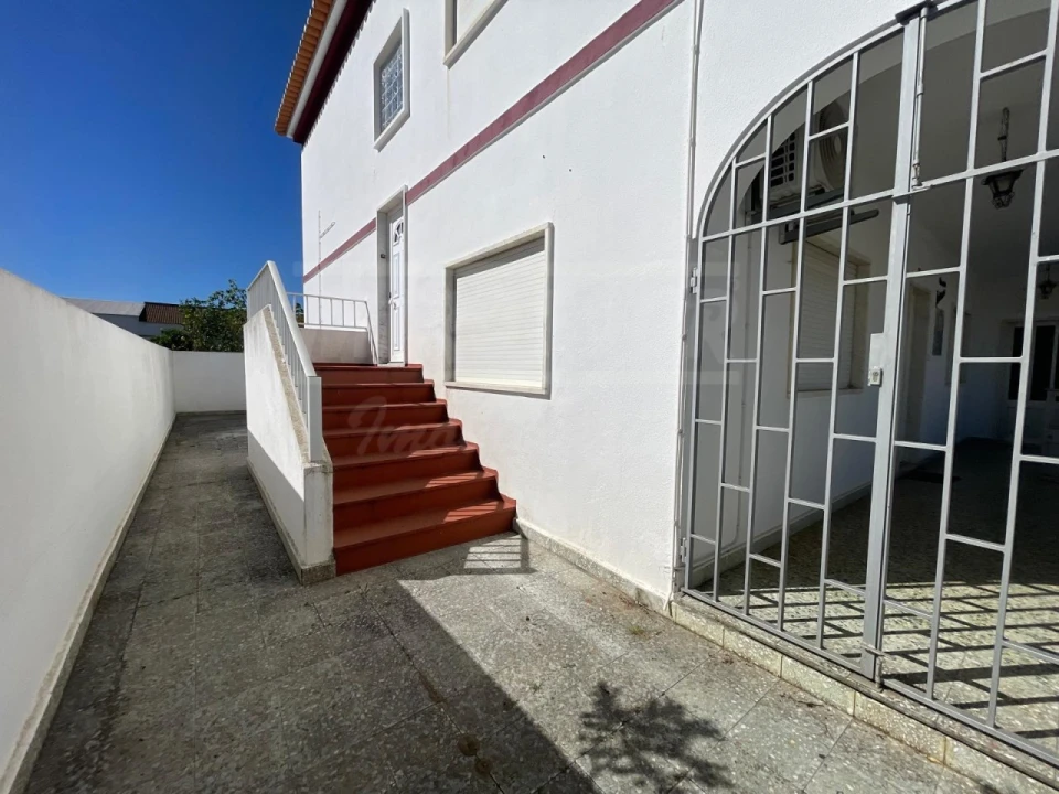 Moradia T5 para Venda em Ermidas-Sado Foto 32