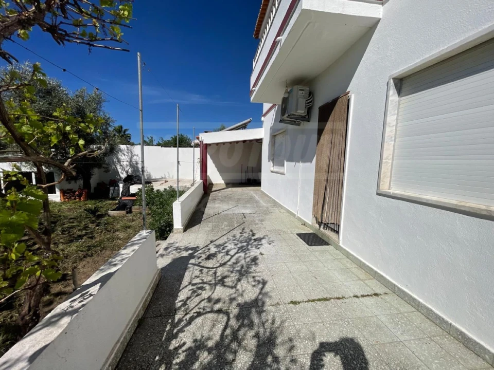 Moradia T5 para Venda em Ermidas-Sado Foto 34