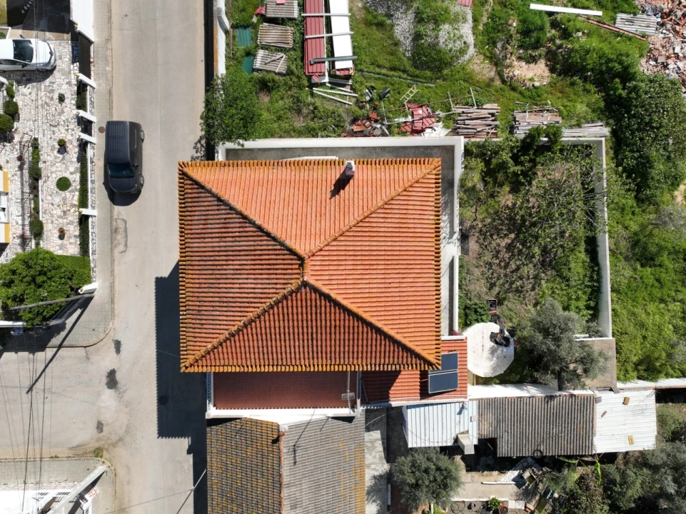 Moradia T5 para Venda em Ermidas-Sado Foto 4