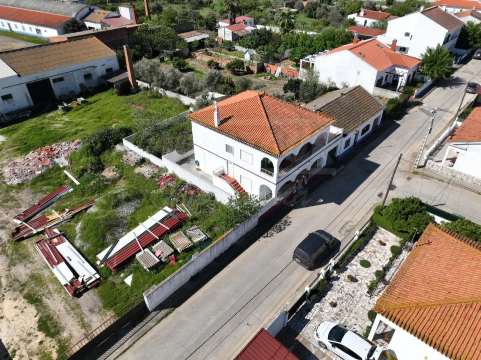 Moradia T5 para Venda em Ermidas-Sado Foto 41