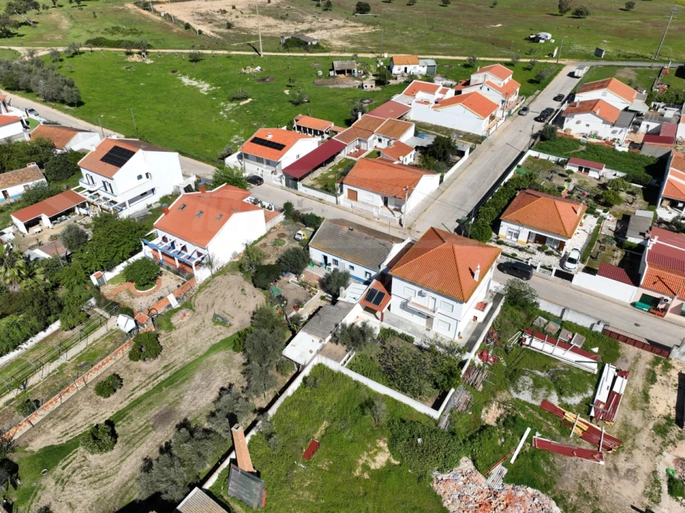 Moradia T5 para Venda em Ermidas-Sado Foto 45