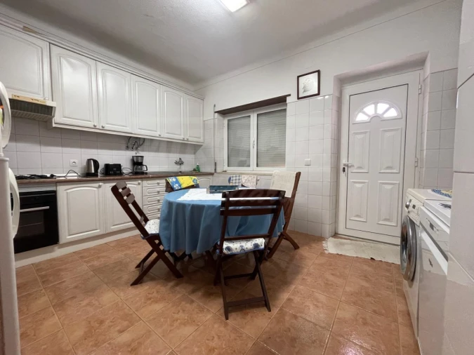 Moradia T5 para Venda em Ermidas-Sado Foto 7