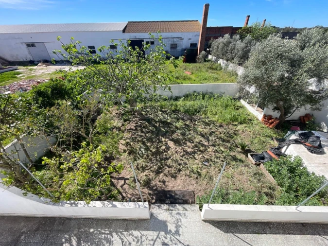 Moradia T5 para Venda em Ermidas-Sado Foto 37