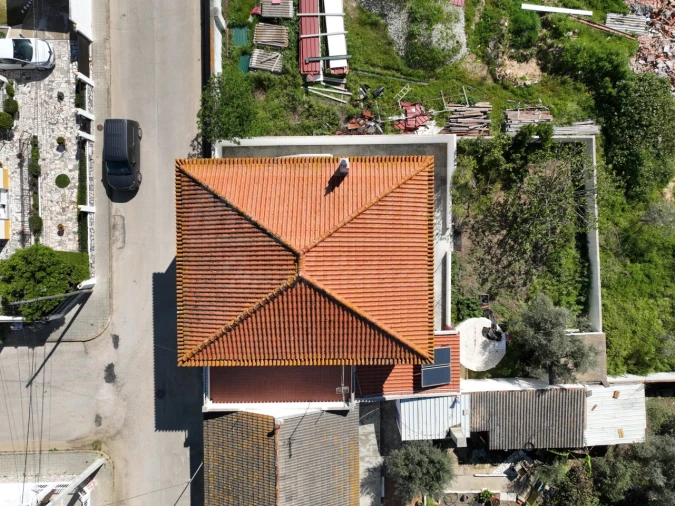 Moradia T5 para Venda em Ermidas-Sado Foto 4