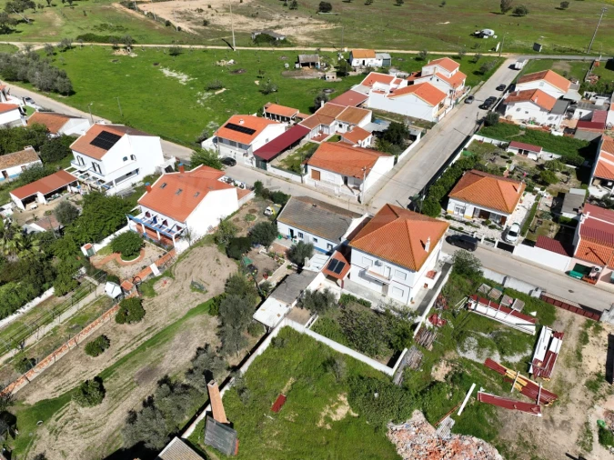 Moradia T5 para Venda em Ermidas-Sado Foto 45