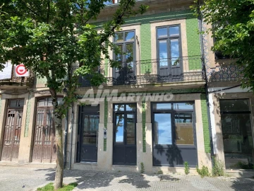 Apartamento T2 para Arrendamento em Campanhã