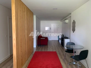 Apartamento T2 para Arrendamento em Campanhã
