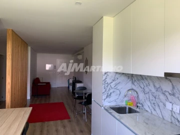 Apartamento T2 para Arrendamento em Campanhã