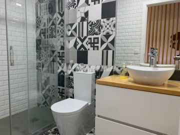 Apartamento T2 para Arrendamento em Campanhã