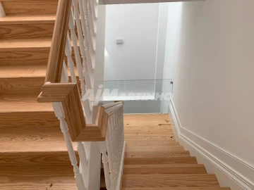 Apartamento T2 para Arrendamento em Campanhã