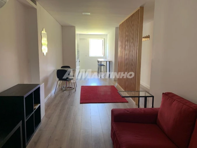 Apartamento T2 para Arrendamento em Campanhã Foto 2