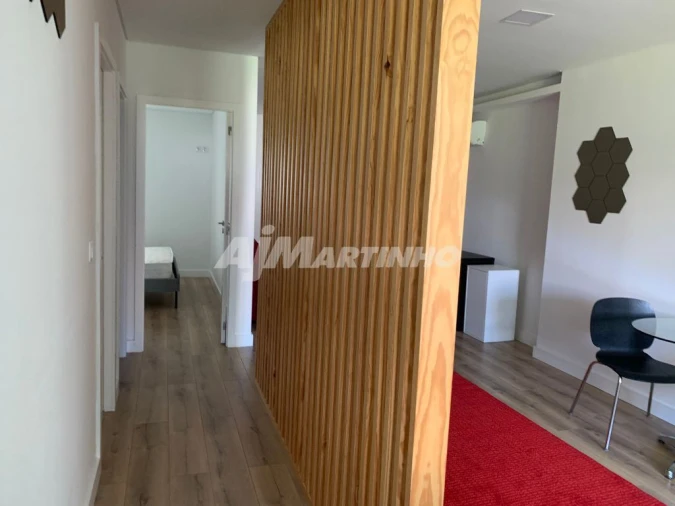 Apartamento T2 para Arrendamento em Campanhã Foto 6