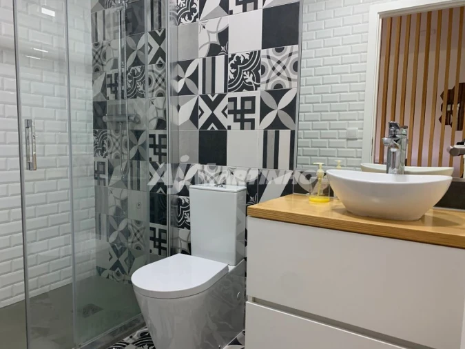 Apartamento T2 para Arrendamento em Campanhã Foto 9