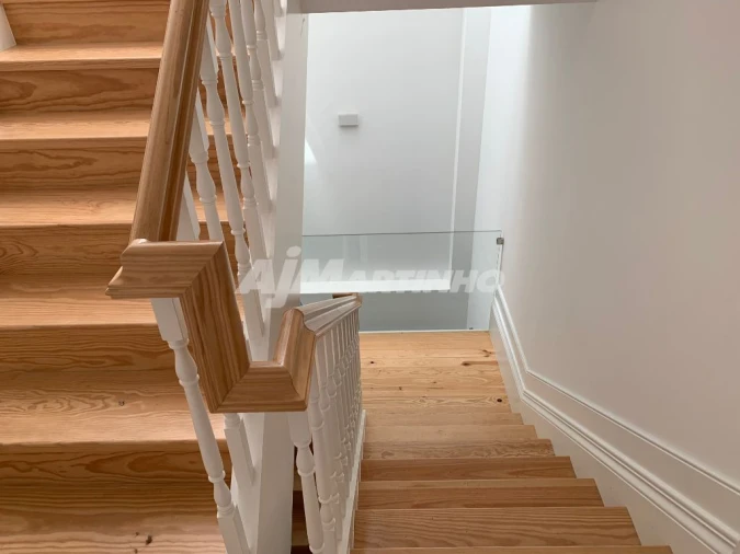 Apartamento T2 para Arrendamento em Campanhã Foto 11