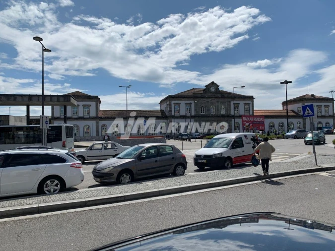 Apartamento T2 para Arrendamento em Campanhã Foto 12