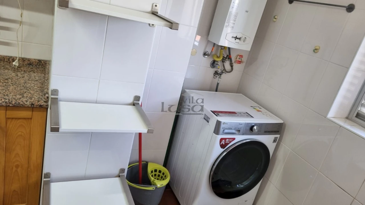 Apartamento T2 para Arrendamento em Bonfim Foto 3