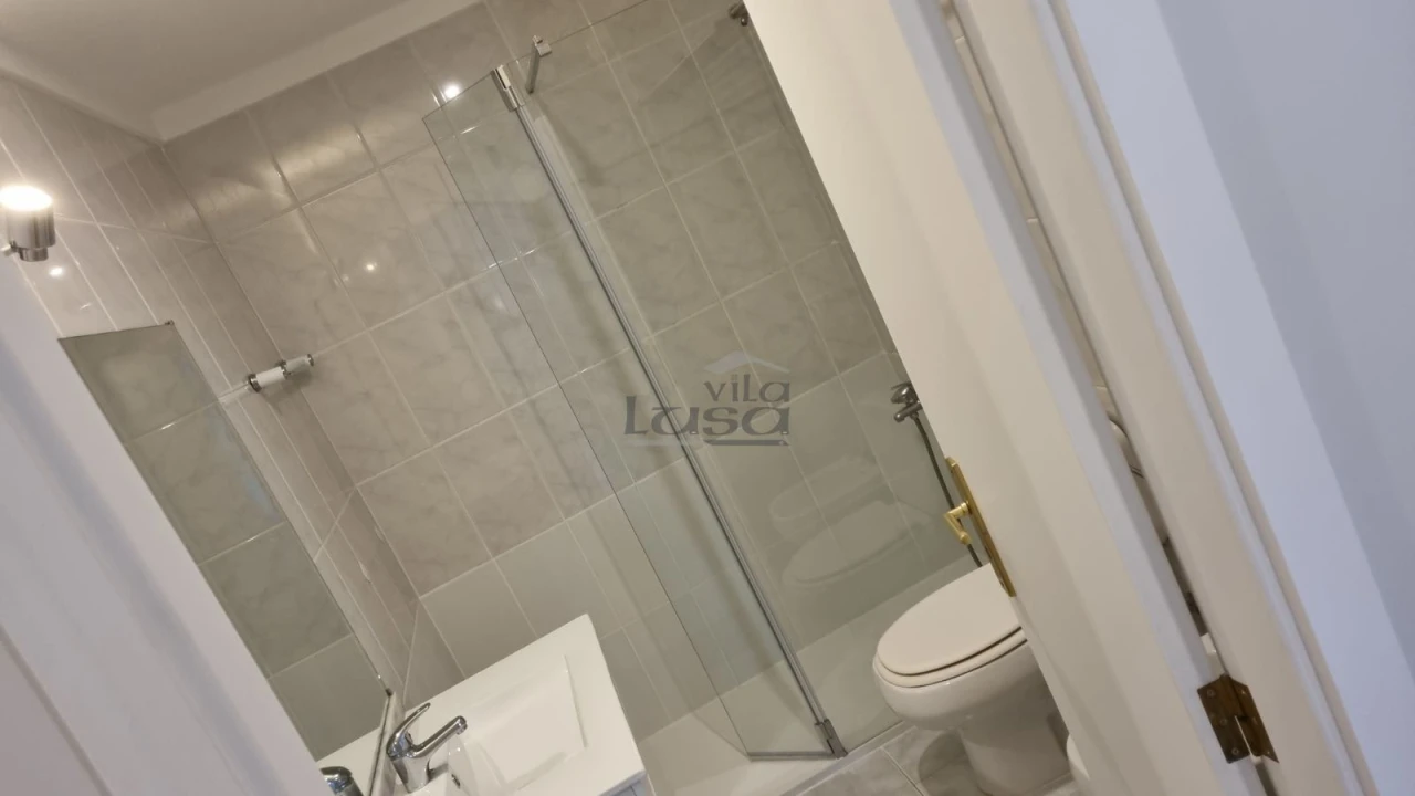 Apartamento T2 para Arrendamento em Bonfim Foto 6