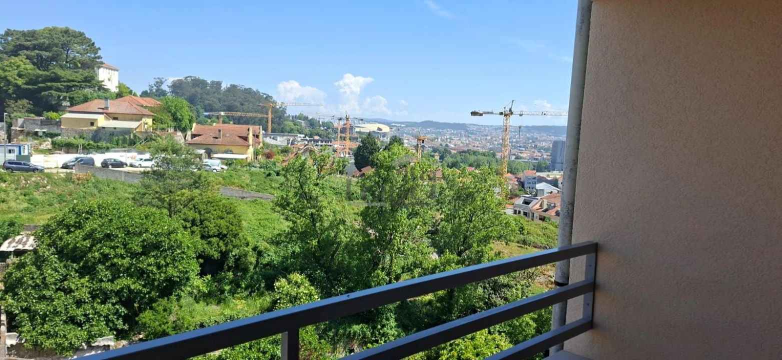 Apartamento T2 para Arrendamento em Bonfim Foto 12
