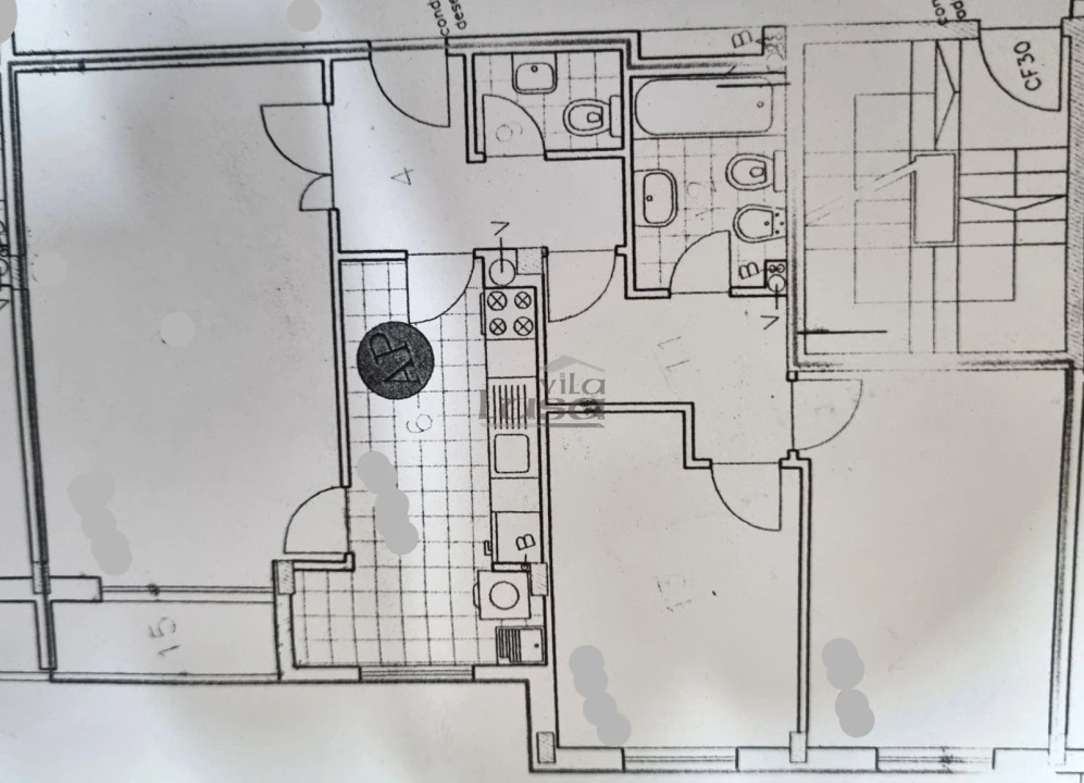 Apartamento T2 para Arrendamento em Bonfim Foto 18