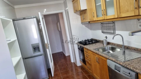 Apartamento T2 para Arrendamento em Bonfim