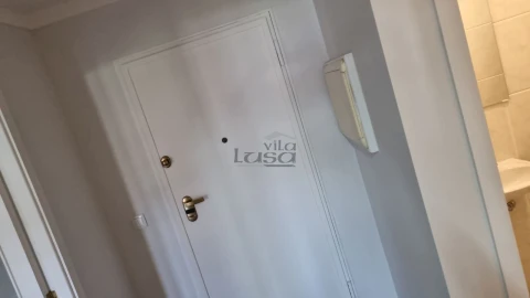 Apartamento T2 para Arrendamento em Bonfim