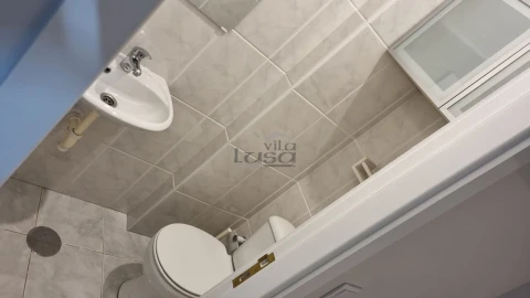 Apartamento T2 para Arrendamento em Bonfim