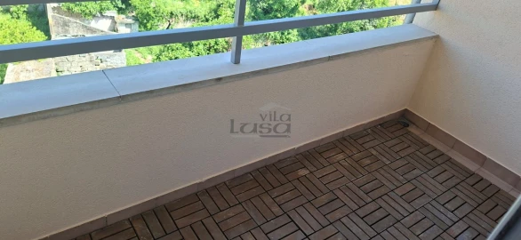 Apartamento T2 para Arrendamento em Bonfim