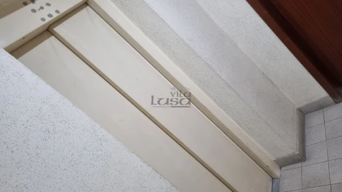 Apartamento T2 para Arrendamento em Bonfim