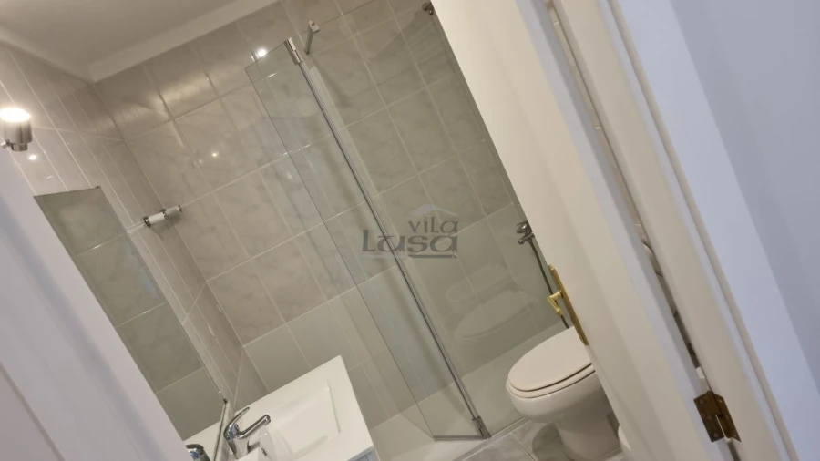 Apartamento T2 para Arrendamento em Bonfim Foto 6