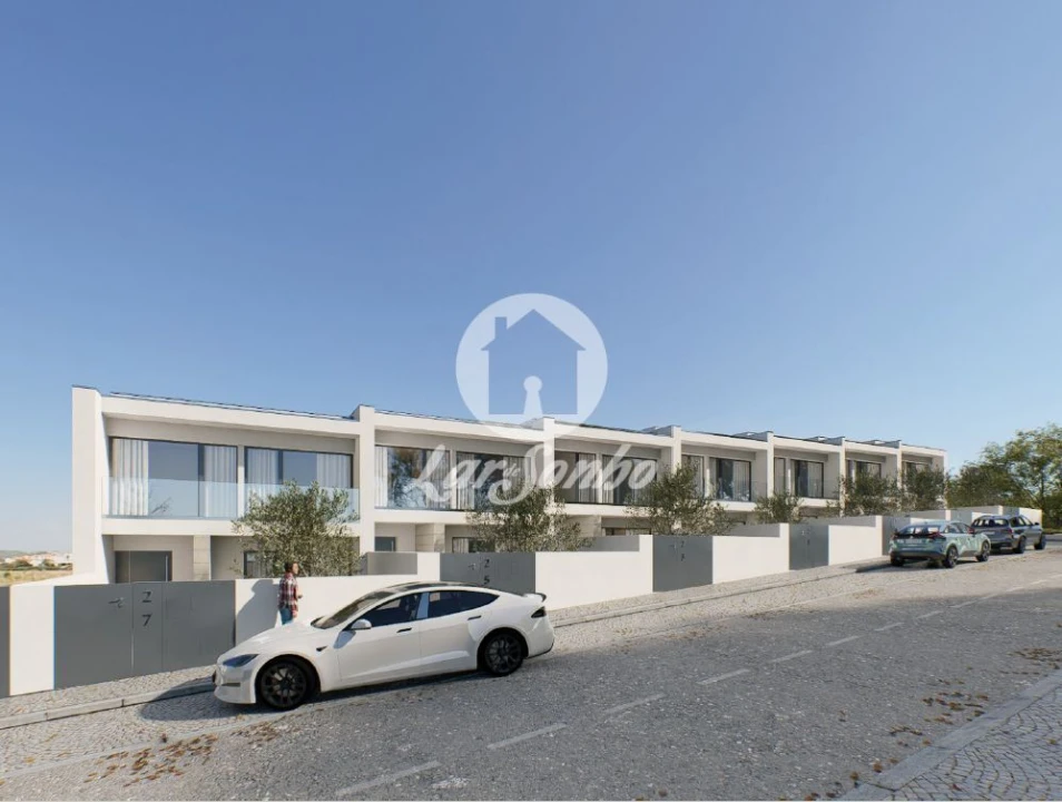 Moradia T3 para Venda em Gondomar (São Cosme), Valbom e Jovim Foto 11