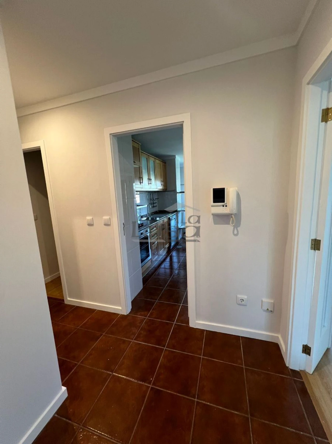 Apartamento T2 para Arrendamento em Bonfim Foto 1