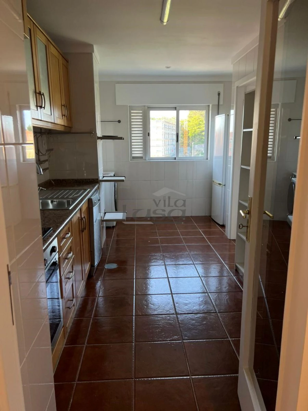 Apartamento T2 para Arrendamento em Bonfim Foto 11