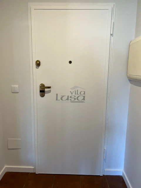 Apartamento T2 para Arrendamento em Bonfim
