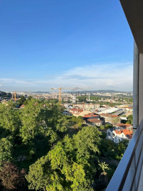 Apartamento T2 para Arrendamento em Bonfim