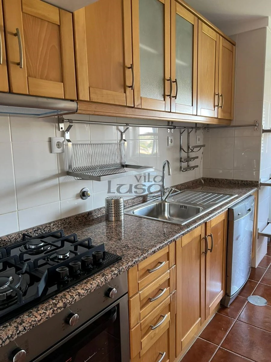 Apartamento T2 para Arrendamento em Bonfim Foto 9