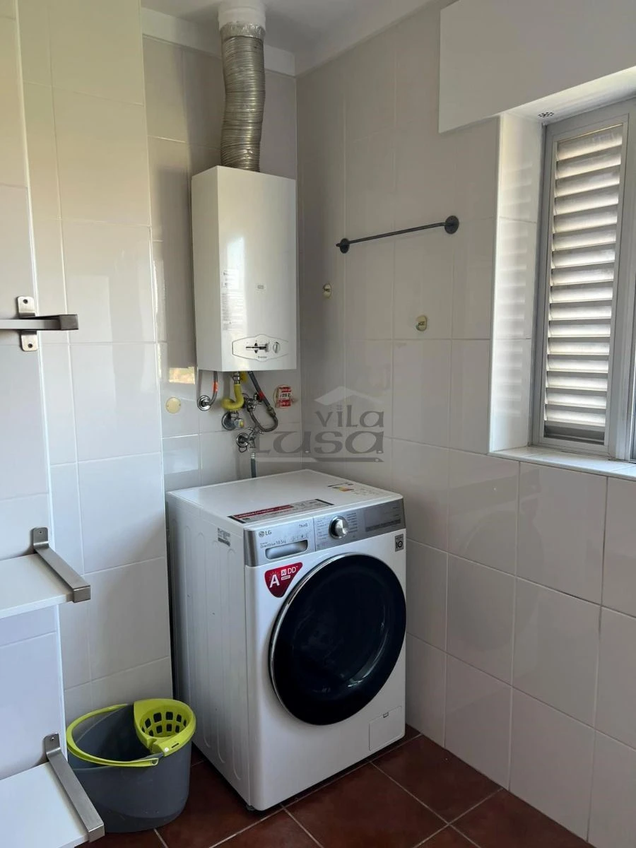 Apartamento T2 para Arrendamento em Bonfim Foto 10